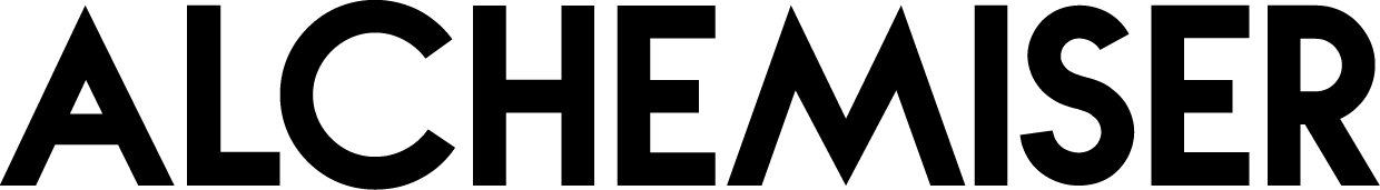 Alchemiser logo