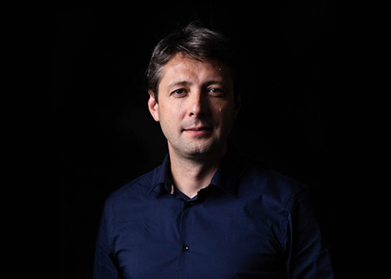 Andrei Popa, Creative Director Alchemiser