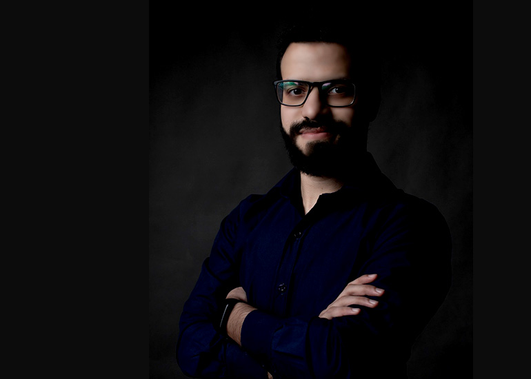 Mohammed Gomaa, Fullstack Developer at Alchemiser