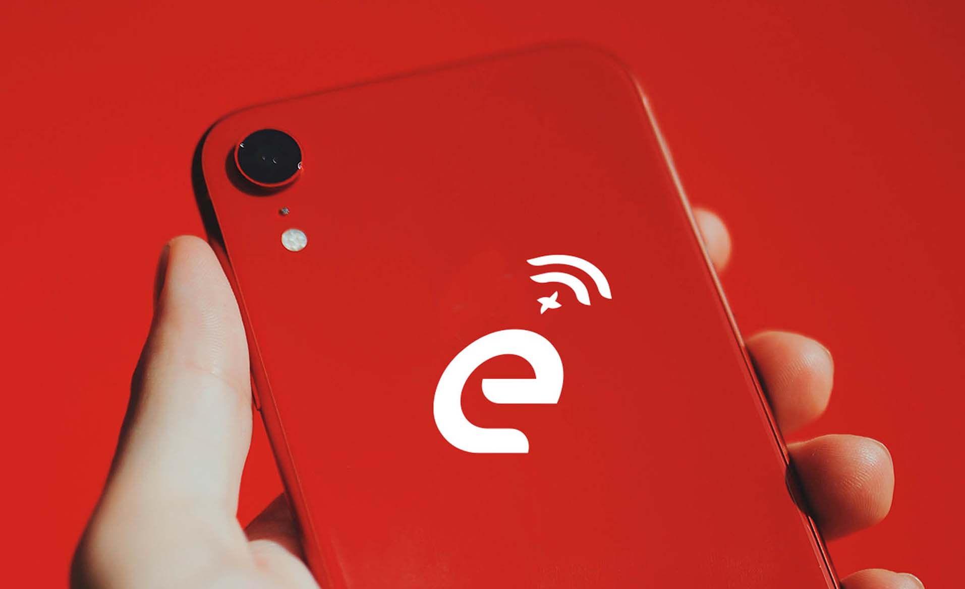 e-Train Brand Guidelines